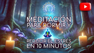 Meditación para dormir en 10 minutos con la técnica Equivana.