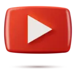 Logo de YouTube